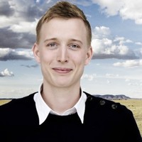 Kenneth Bonde Larsen