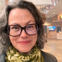 Heather Calhoun