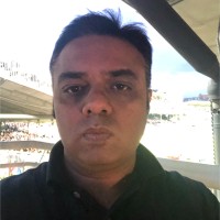 Mitul Parikh