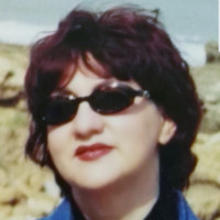 Galina Kaluzky