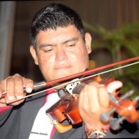 Jonathan Francisco Salazar Calderon