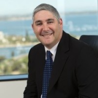 Glenn Myers (GAICD)