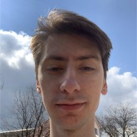 Maksym Novikov