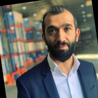 Ali Nassar