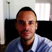 Jeff Diaz