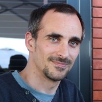 David Leforestier