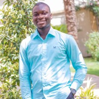 Kenneth Daniel Adekpui