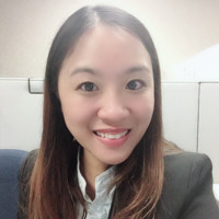 Glory Xu