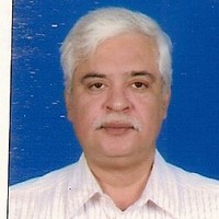 Arvind Vaswani