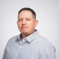 Alex Ramos, ASP, CHST, COSS