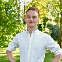 Bas Ten Elzen
