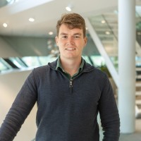 Koen Van Der Zande