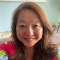Marcia Kawase
