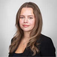 Sarah Sofie Nistad Vik