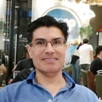 Daniel Gálvez Vergara