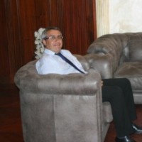 Robert Asmar