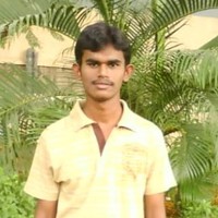 Vinod Reddy
