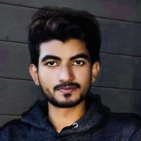 ASIF BALOUCH
