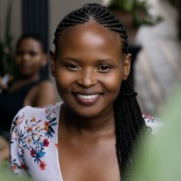 Zisanda Ndwandwe