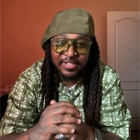 Kevin Holmes