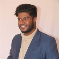jayanth yadav