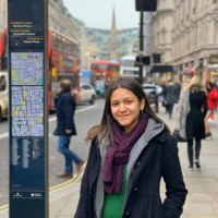 Hafsa Rehan