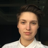 Axelle Girard