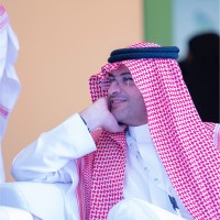 Abdulrahman Algharbi