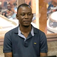 Soumaïla Hamadoun Touré