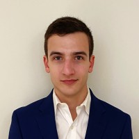 Daniel Gubert