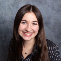 Chloe Krumrai