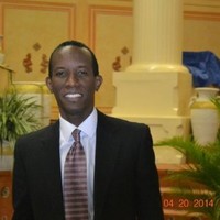 Dexter George