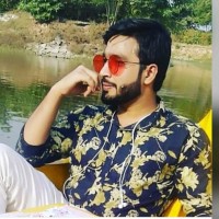 Deep Narayan Tripathi