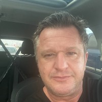 Darryl Sinclair