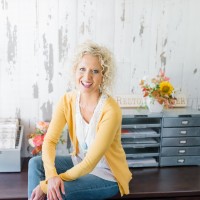 Vicki Norris