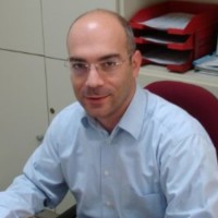 Yiannis Christodoulopoulos