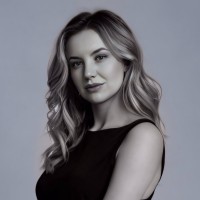 Viktoriia Novak