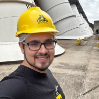 Alex Sander M. Machado