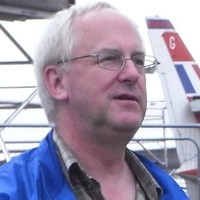 Peter Readman
