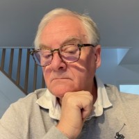Graham Walker