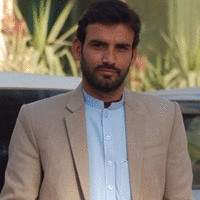 Shabir Ahmad