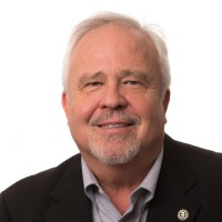 Scott N. Harrison