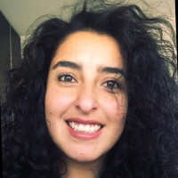 María Paz Salinas Barrera