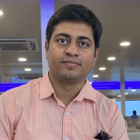Amol Bhosale