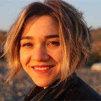 Tatiana Gryzlova
