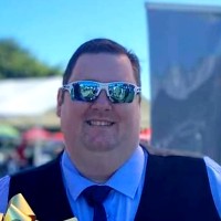 Christopher Morris