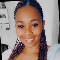Nonhlanhla Kate Hlatshwayo-Thomas