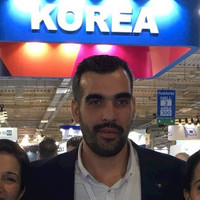 Yiannis Paouris