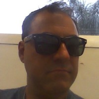 Ademir Pereira