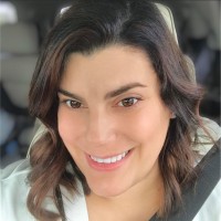 Lauren Cesar